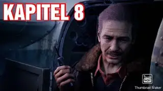 Uncharted 4: A Thief's End - Kapitel 8: Das Grab von Henry Avery