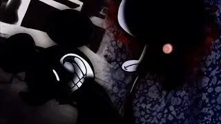 Squidward's Suicide vs Suicidemouse.AVI. Sinister Rap Battles (ft. Mr. Jay & &iexcl;RandomMcadam!)