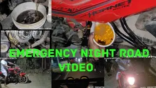 EMERGENCY NIGHT ROAD SERVICE BY OYSHI AUTO MOBILES