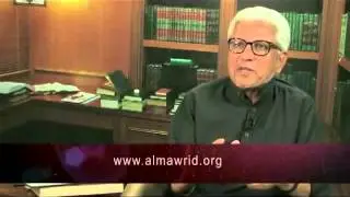 Javed Ahmed Ghamidi aur Inkar e Hadees Exclusive Interview