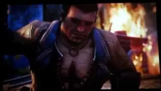 Dragon Age Inquisition 30 Minutes de Gameplay [HD 720p]