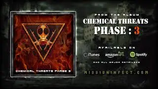 MISSION : INFECT - Anxiety