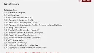 North America Smart Weapons Market and Technologies &ndash; 2020 Growth and Opportunities