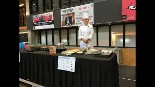 Wellness@Work Cooking Demo