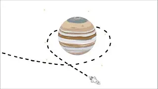 Space travel : the secrets of Spacecraft navigation