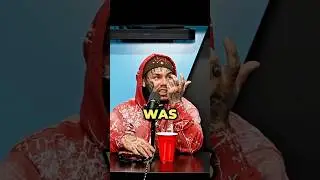 6ix9ine tells Jack Doherty and David Saylor  about his 35k chain #6ix9ine