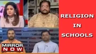 Should Schools Ban Religious Symbols? | The Urban Debate