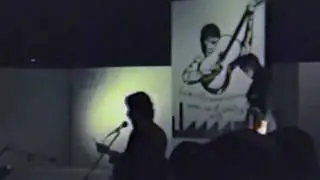 Jorge Narv&aacute;ez: La Libertad (1983)