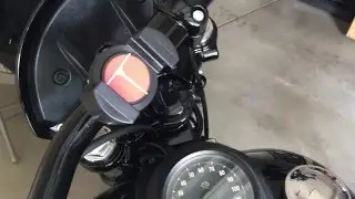 The Best Motorcycle Mount by Techmount