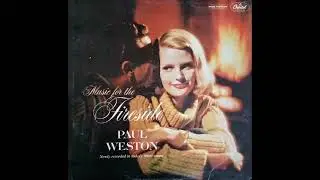 PAUL WESTON 