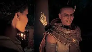Assassin's Creed: Origins (PC) - Egypt's Medjay
