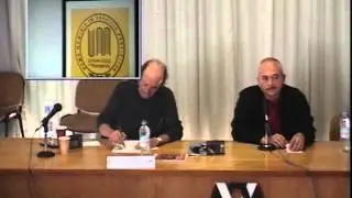Conferencia: