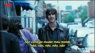 The Verve - Bitter Sweet Symphony (Tradu&ccedil;&atilde;o) (Clipe Legendado)