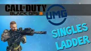 COD: Black Ops 3 (UMG Singles Ladder Match) #2
