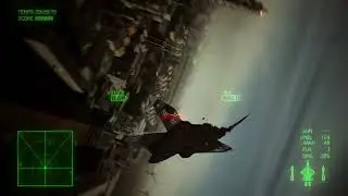 ACE COMBAT&trade;7  SKIES UNKNOWN  2025 12 30 20:57