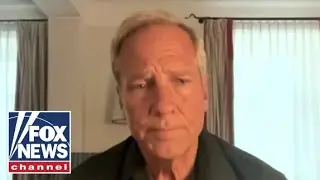 Somebody needs to ring the alarm bell on national level: Mike Rowe