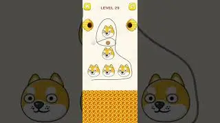 trending #viral save The Dog Game my YouTube channel ling  