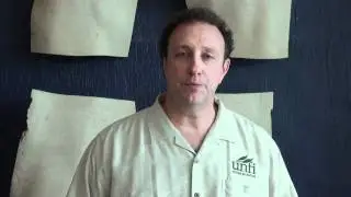 Mike Marrotte - Testimonial for Ron Karr