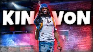 KING VON smoking OPPS for 24 HOURS in CHICAGO in GTA 5 RP !