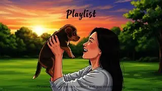 소중한 순간을 기억하고 싶을 때 듣는 Playlist l 다시 오지 않을 소중함을 기억해요 ㅣ감성팝송