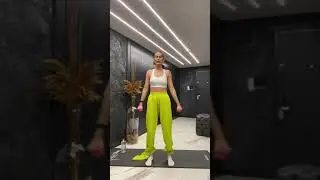&Uuml;ST G&Ouml;VDE EGZERSİZLERİ