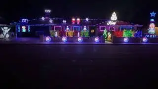 Little Drummer Boy 2025