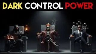 MACHIAVELLI&rsquo;S HIDDEN POWER &ndash; DARK CONTROL