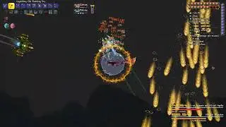 Exo Mechs - Melee (Master Revengeance mode)