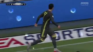 LOS MEJORES GOLES DE CHILENA // GOLAZO FINAL DE CR7 // FC JUVENTUS