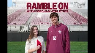 Ramble On - Episode 1: Gunnar Smith