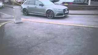 A week in March 2016 FT C63 AMG Ride!