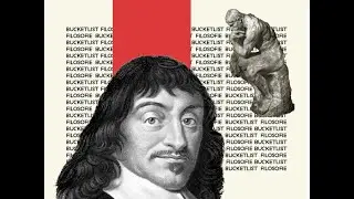 Bucketlist filosofie: René Descartes