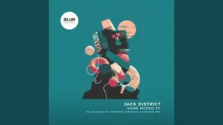 Burnin' (Hotmood Remix)