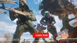 Fast Forward Like Sniping 🙄⚡ll Full Gameplay ll Solo Rush.....///...
