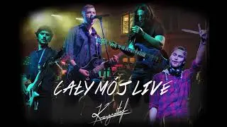 Krzysztof - CML - Retrybucja (Live)