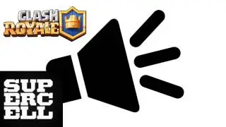 Clash Royale Starting Game Sound Effect
