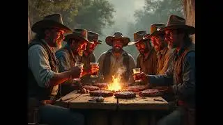 Tradycja Dark Country Cover