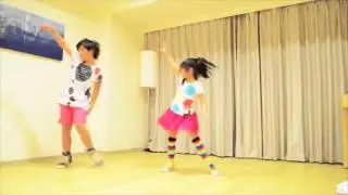 【りりりとあおい】Kipple Industry Inc【踊ってみた】