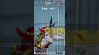 #pubgmobile #classicgameplay #gamer