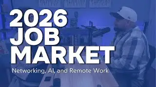 AI Is Changing Hiring in 2026: Internships, Remote Work & Career Readiness
