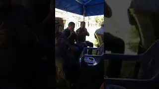 Sarız Ayranlık köyü  KUŞOĞLU İBRAHİM AKSOY VE EŞİ SELVER AKSOY Hac Yolculuğu Helalleşme Yemeği  2018
