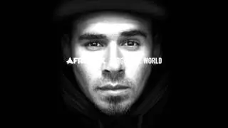 Afrojack - Forget The World Official Album (OUT NOW!!)