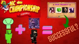 Was FruitNinja a Success in MCC 17? Fruitberries + Illumina (MC Championship)