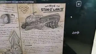 NEW GRAVITY FALLS ARG!!!!