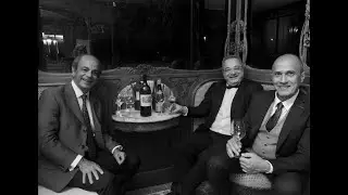 Raveneau Chablis 1er Cru Butteaux 2006 & Lafite Rothschild 2001 en Mag - 27 May 2023