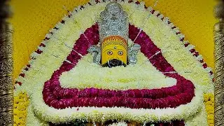 Khatu shyam baba aarti live