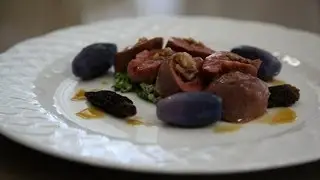 Albert Roux OBE - Chef Profile