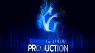 Kompas Gramedia Productions Logo