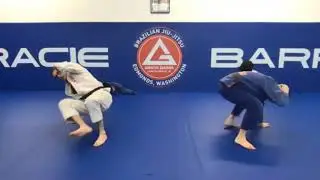 Gracie Barra Edmonds Live GB Adults Class
