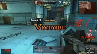 Wolfteam ☆Like☆ - Montage GC [HD]